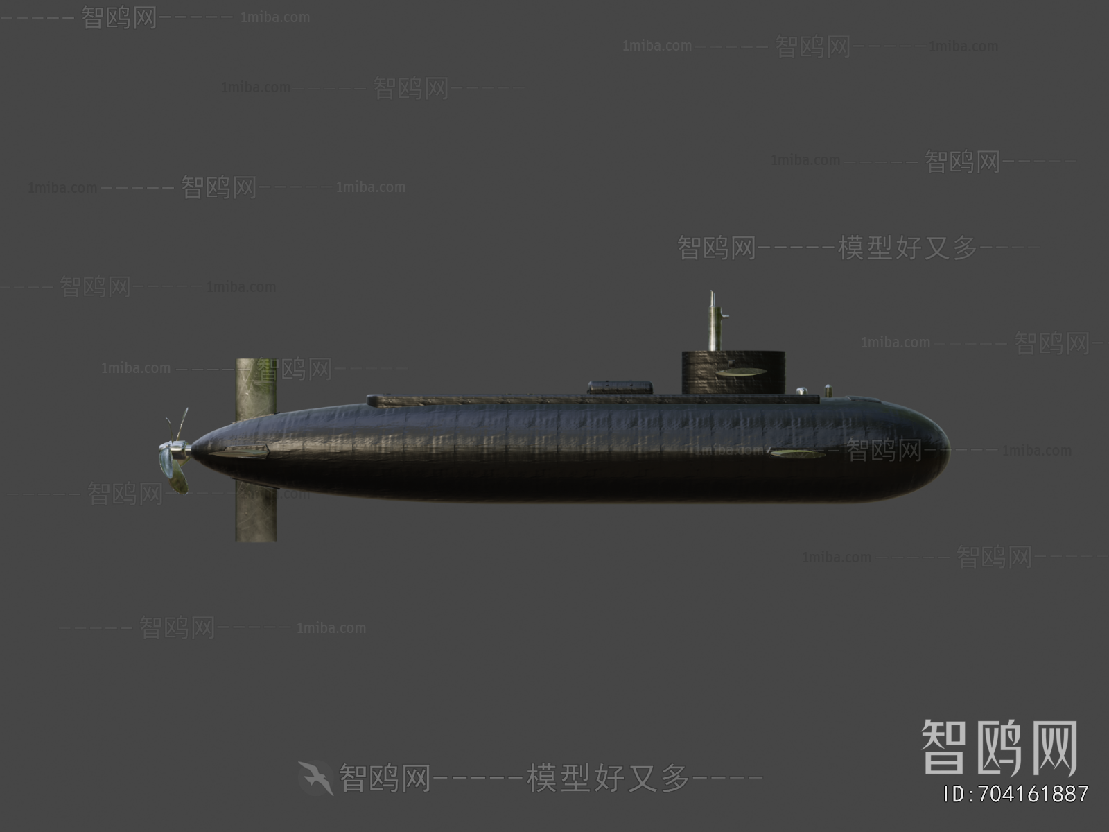 Modern Military Equipment