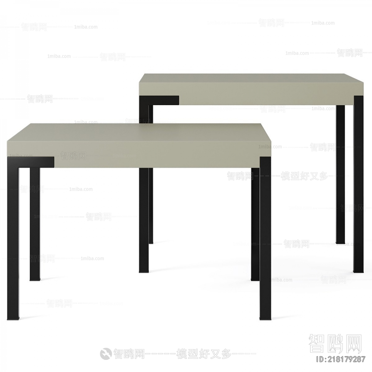 Modern Coffee Table