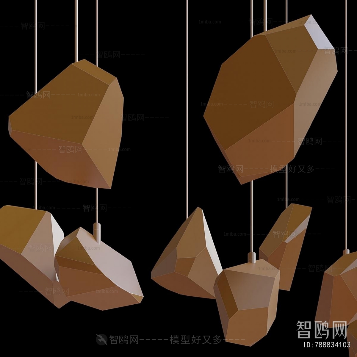 Modern Droplight