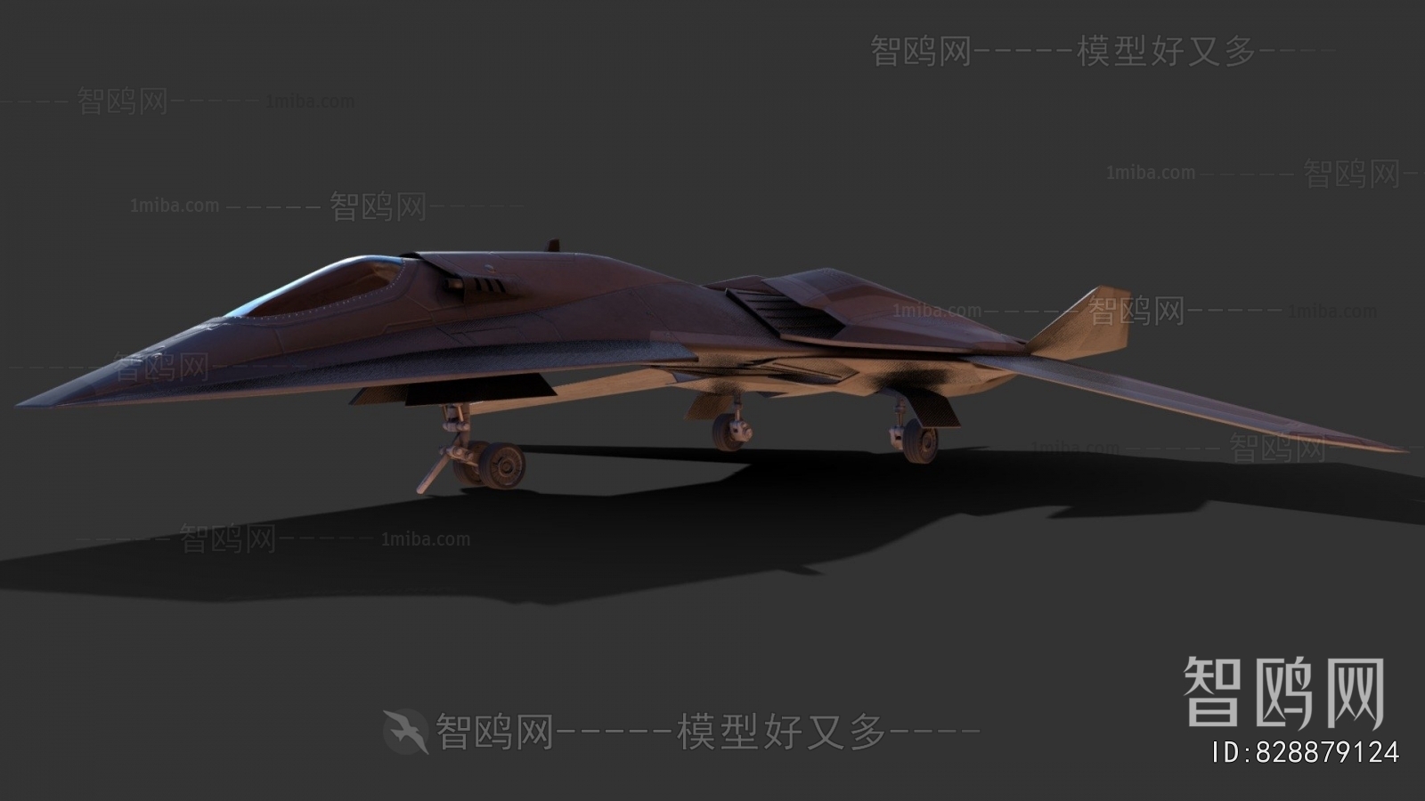Modern Military Equipment