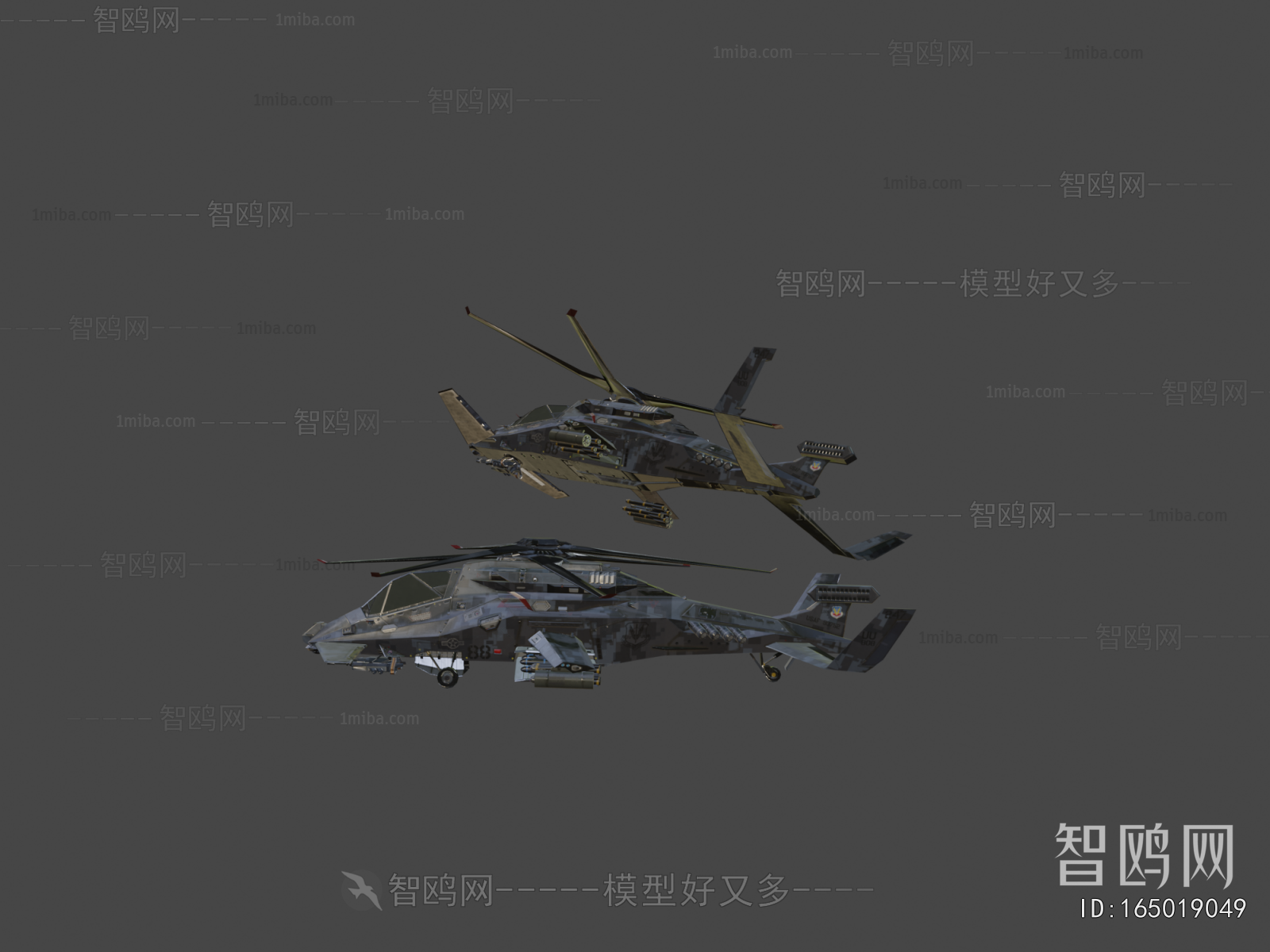 Modern Military Equipment