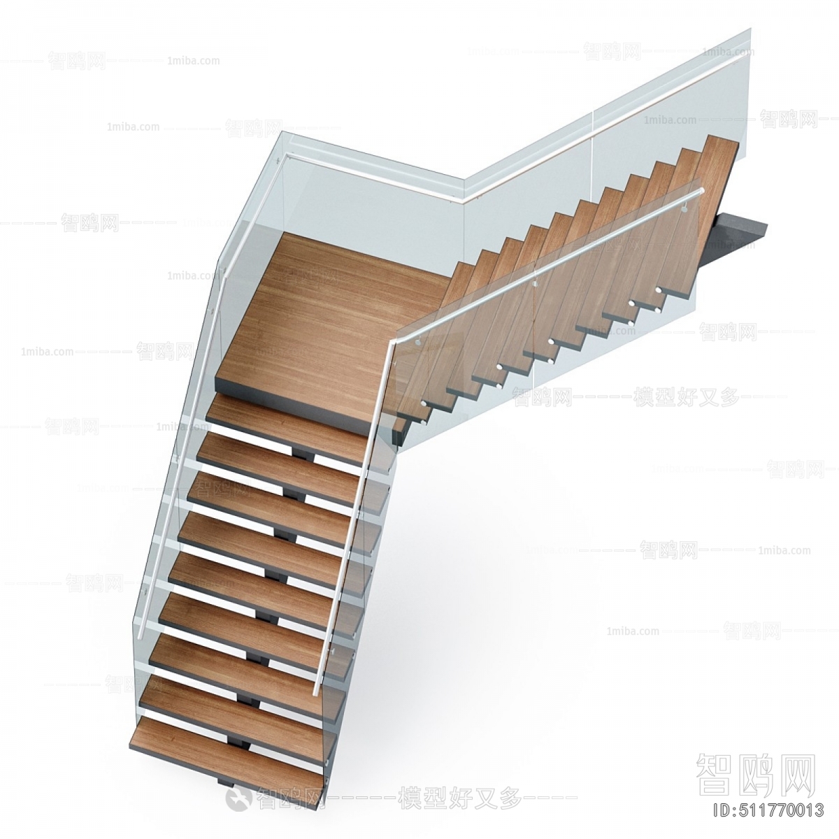 Modern Staircase