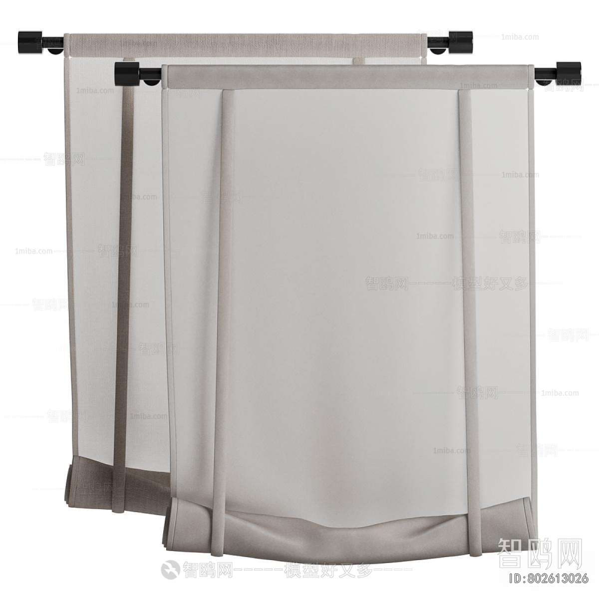 Modern Roller Shutters