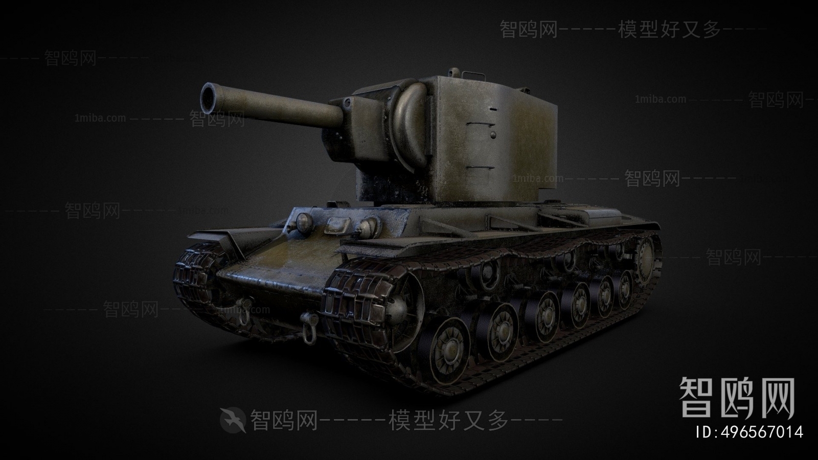 Modern Military Equipment