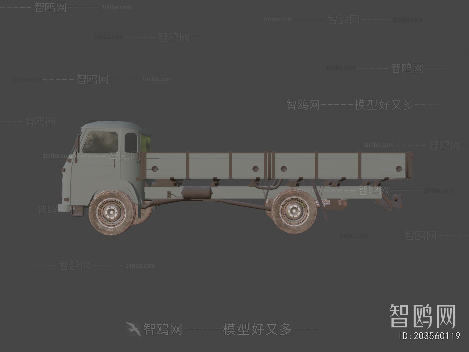 Modern Military Equipment