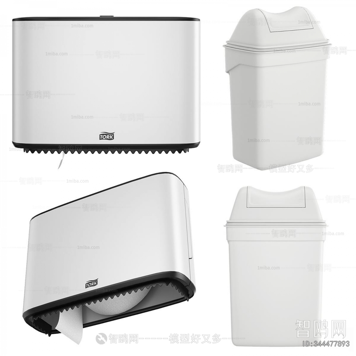 Modern Toilet Supplies