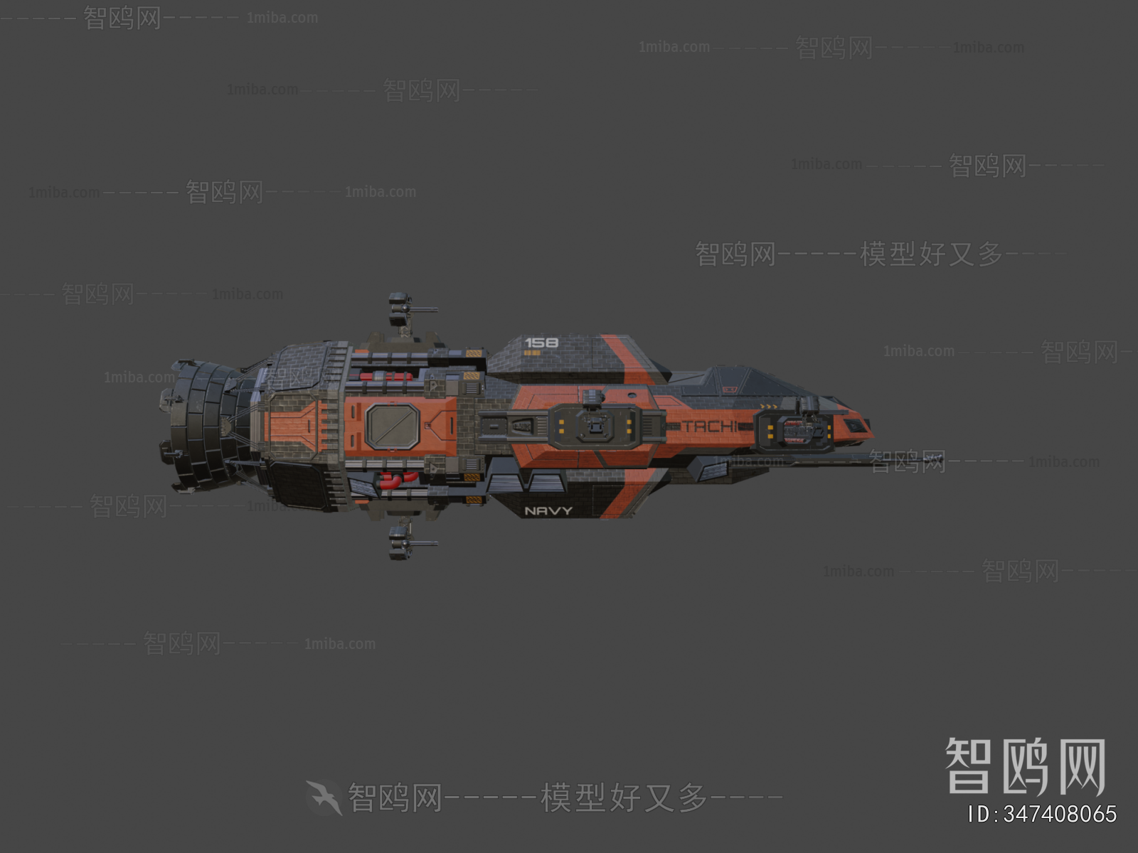 Modern Military Equipment