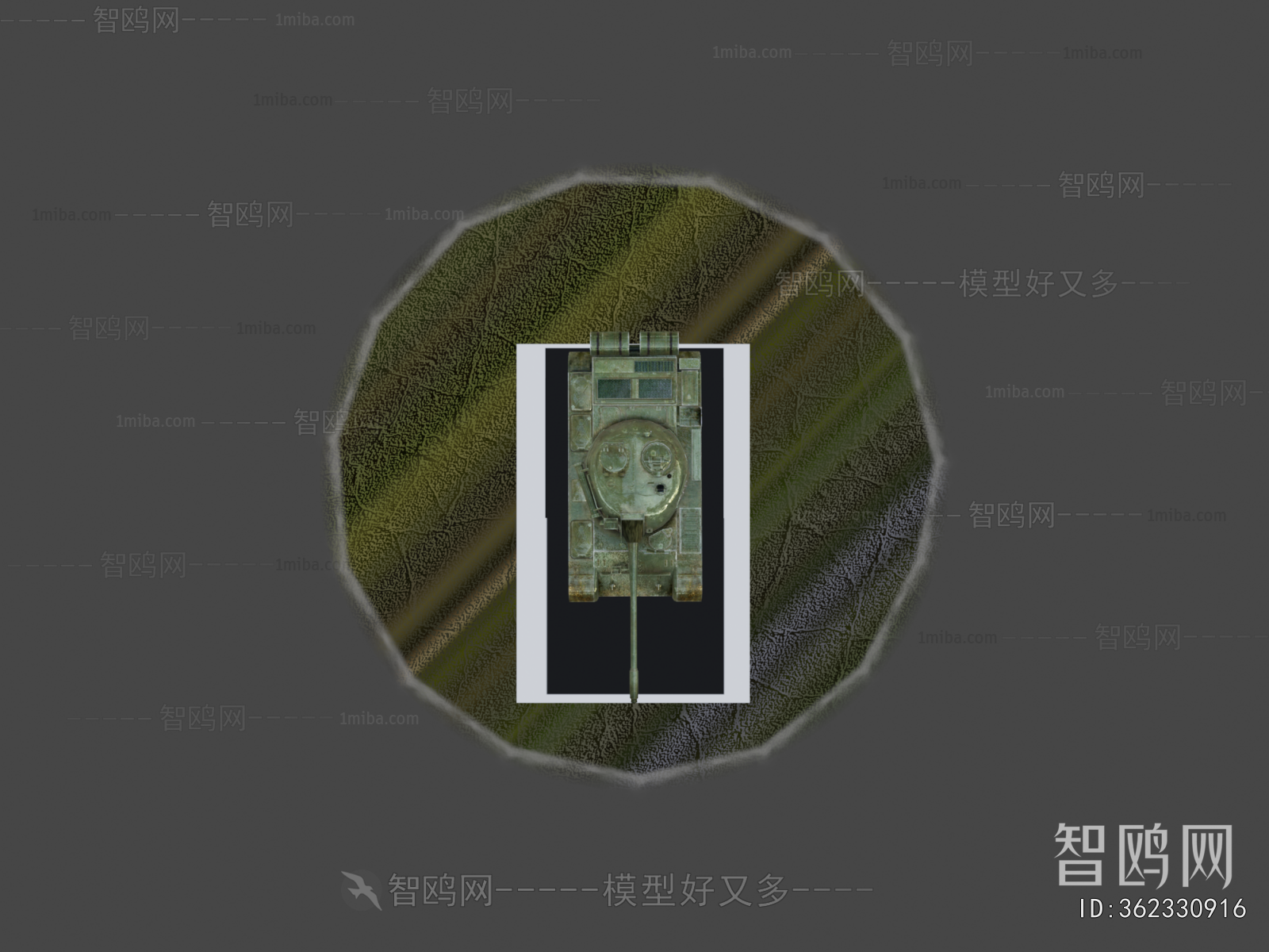 Modern Military Equipment