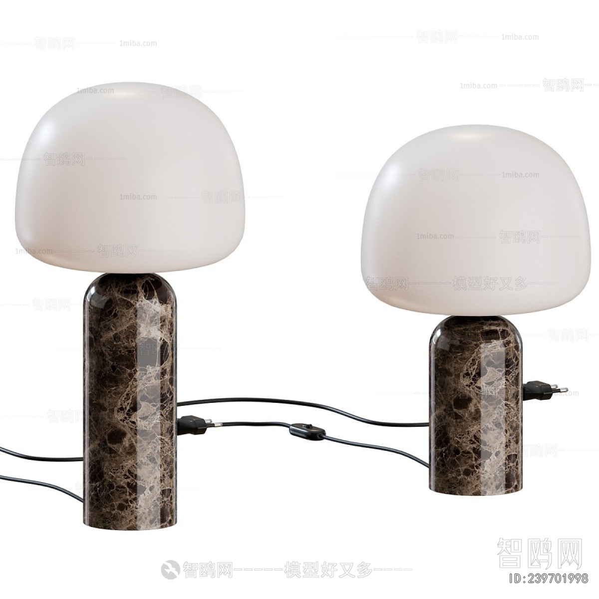 Modern Table Lamp