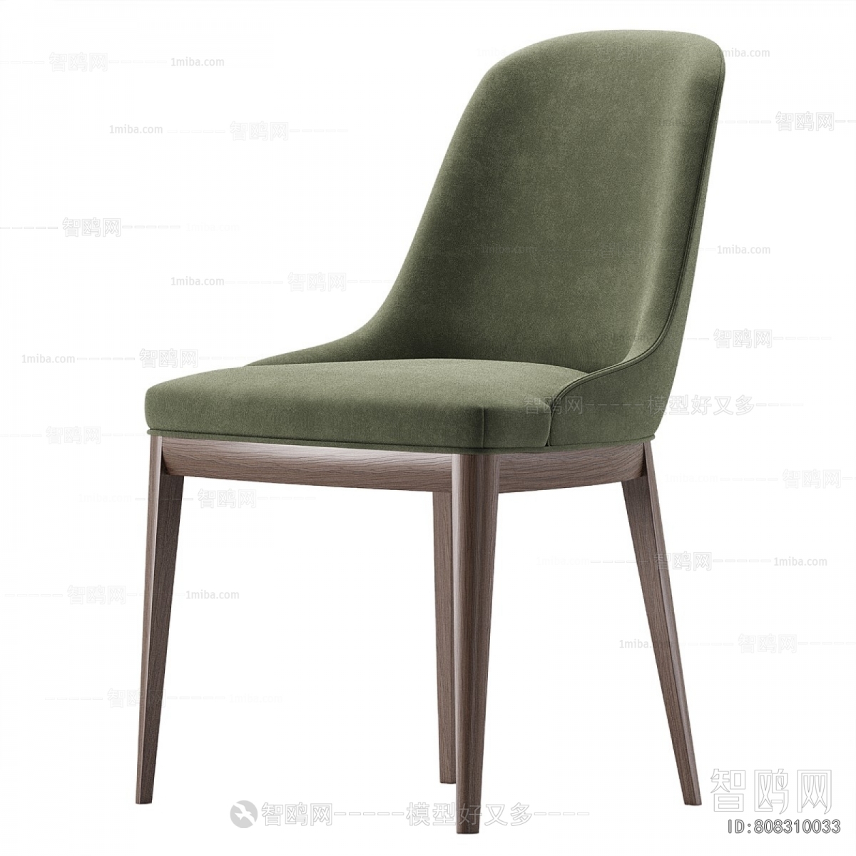 Modern Single Chair