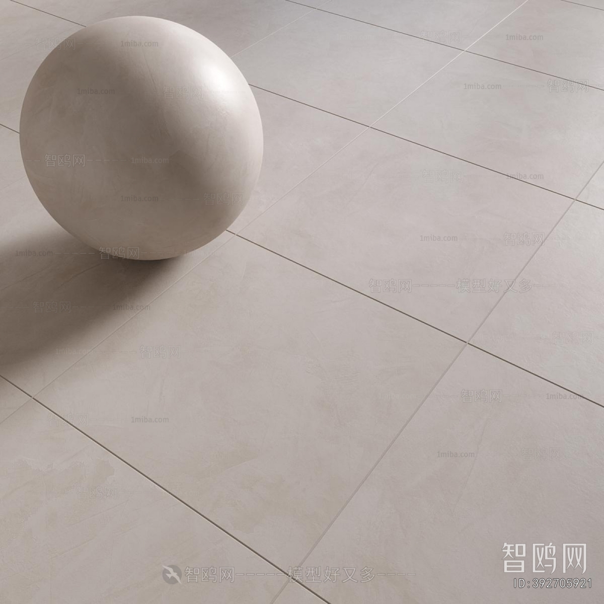 Modern Wall/floor/ceiling