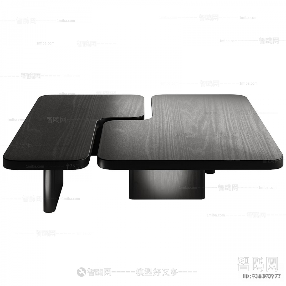 Modern Coffee Table