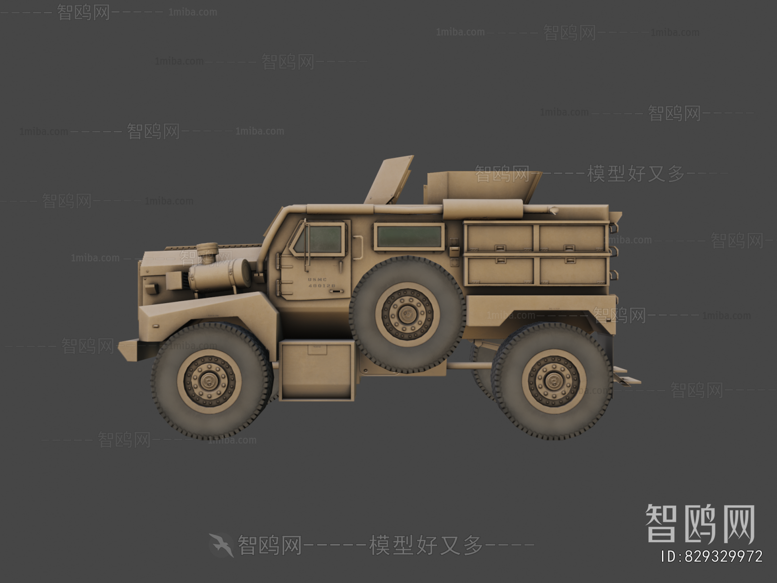 Modern Military Equipment