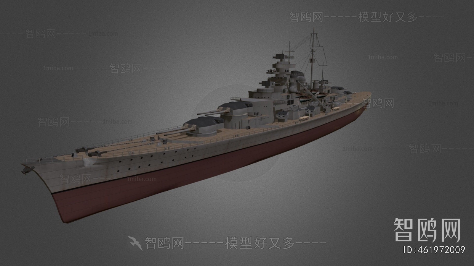 Modern Military Equipment