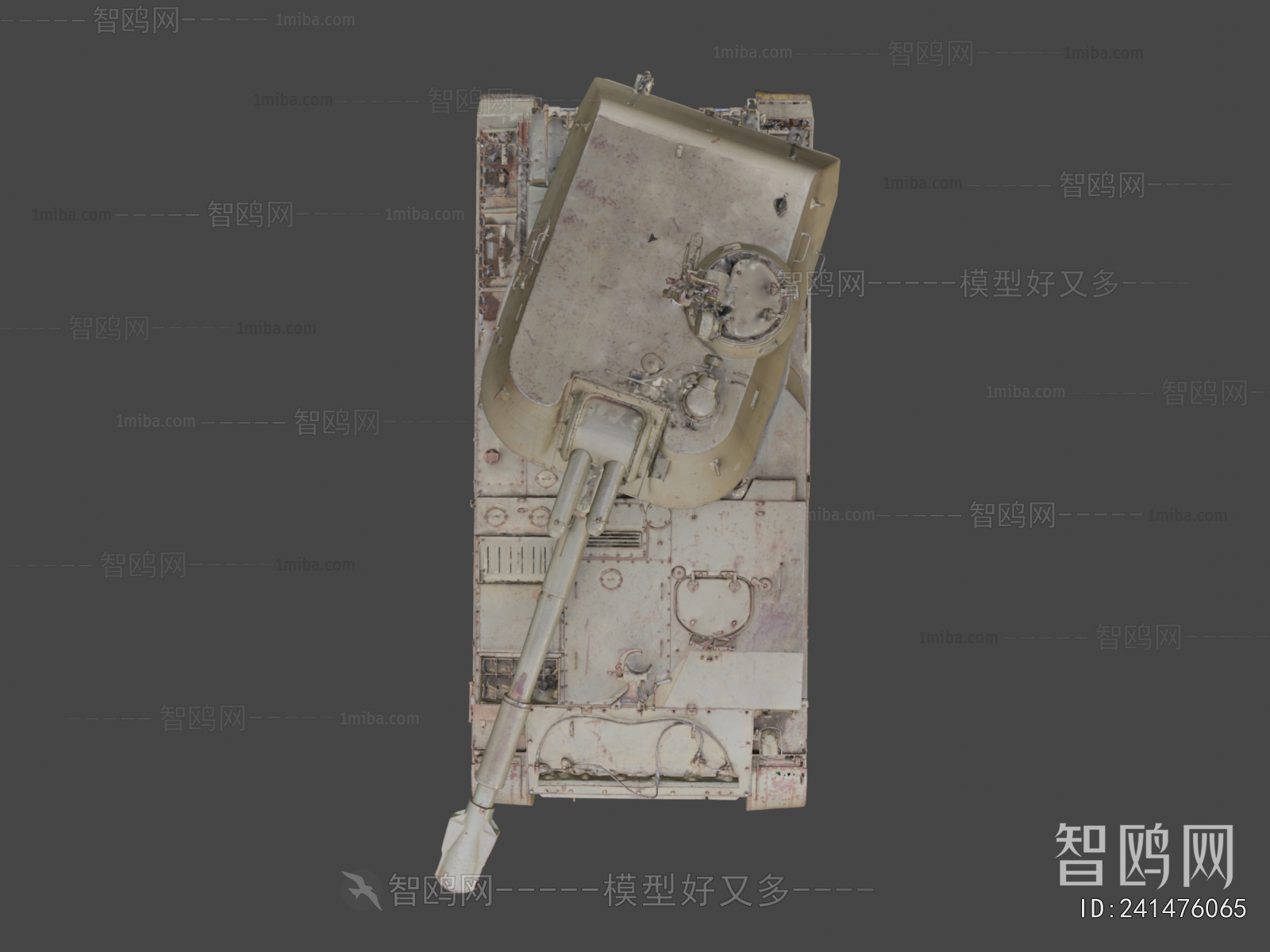 Modern Military Equipment