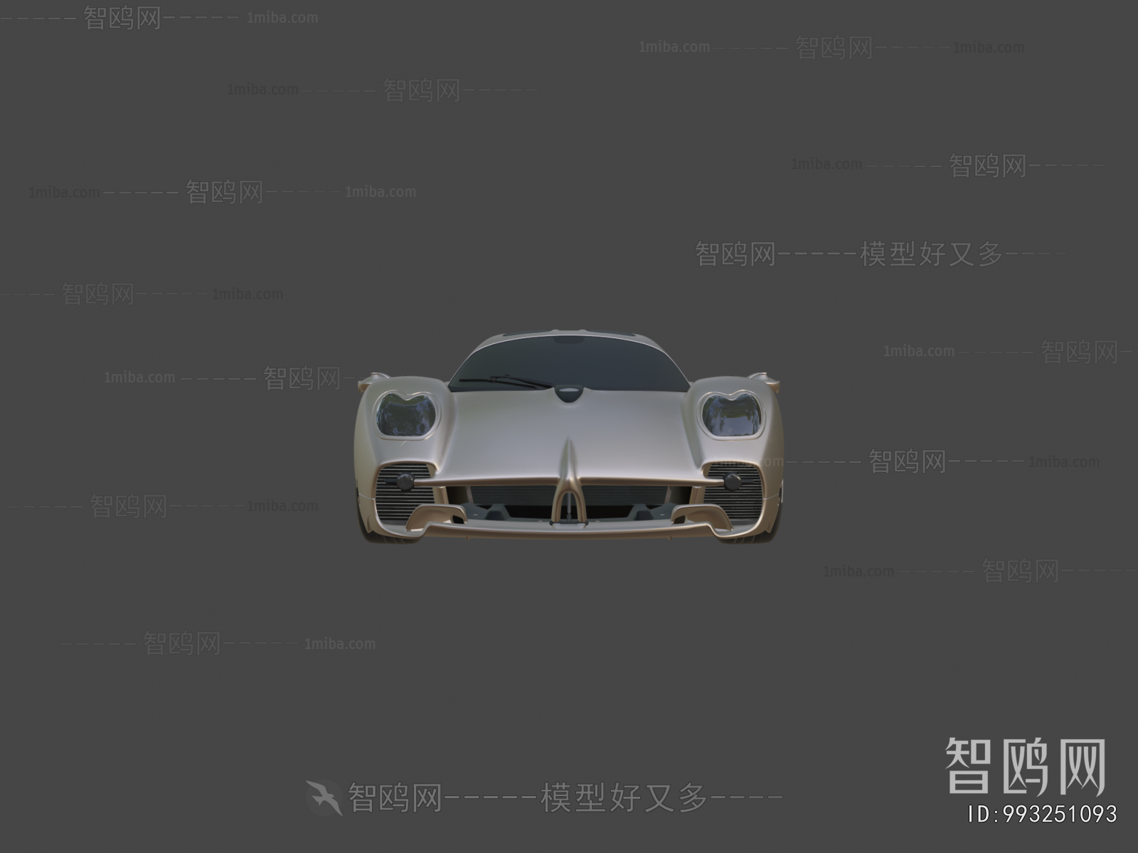 Modern Car