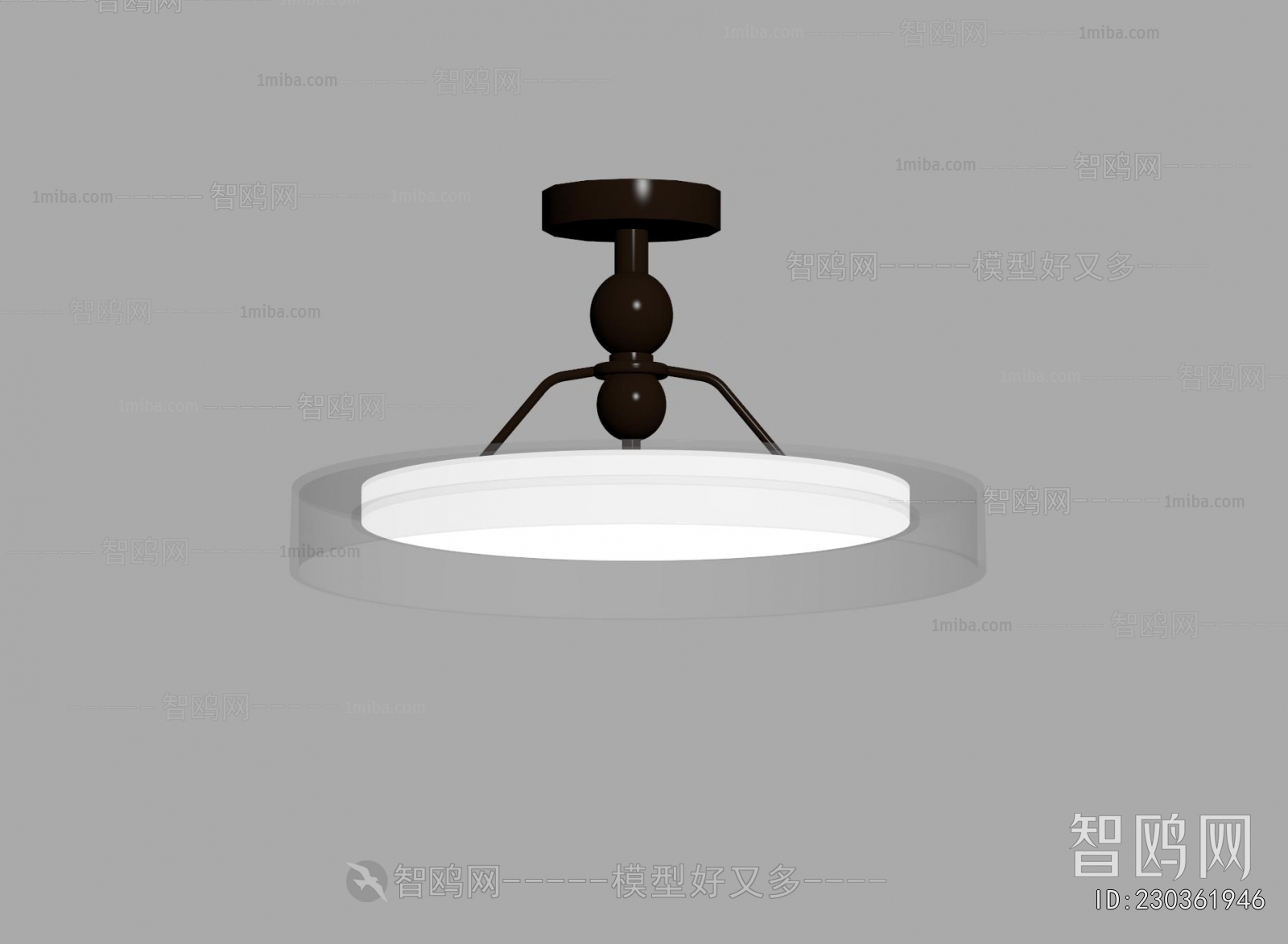 Modern Ceiling Ceiling Lamp
