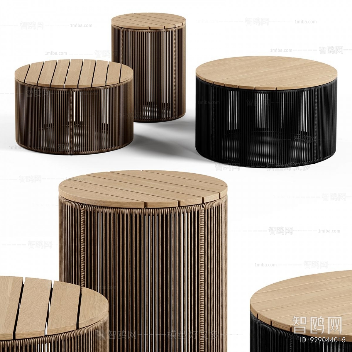 Modern Coffee Table