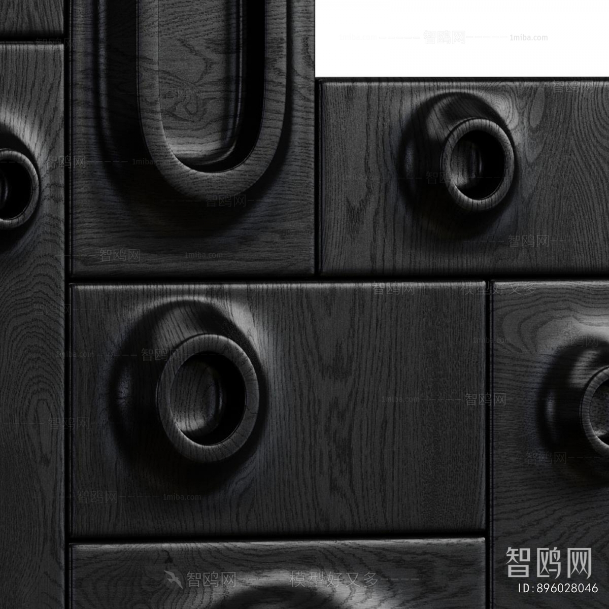 Modern Wall Decoration
