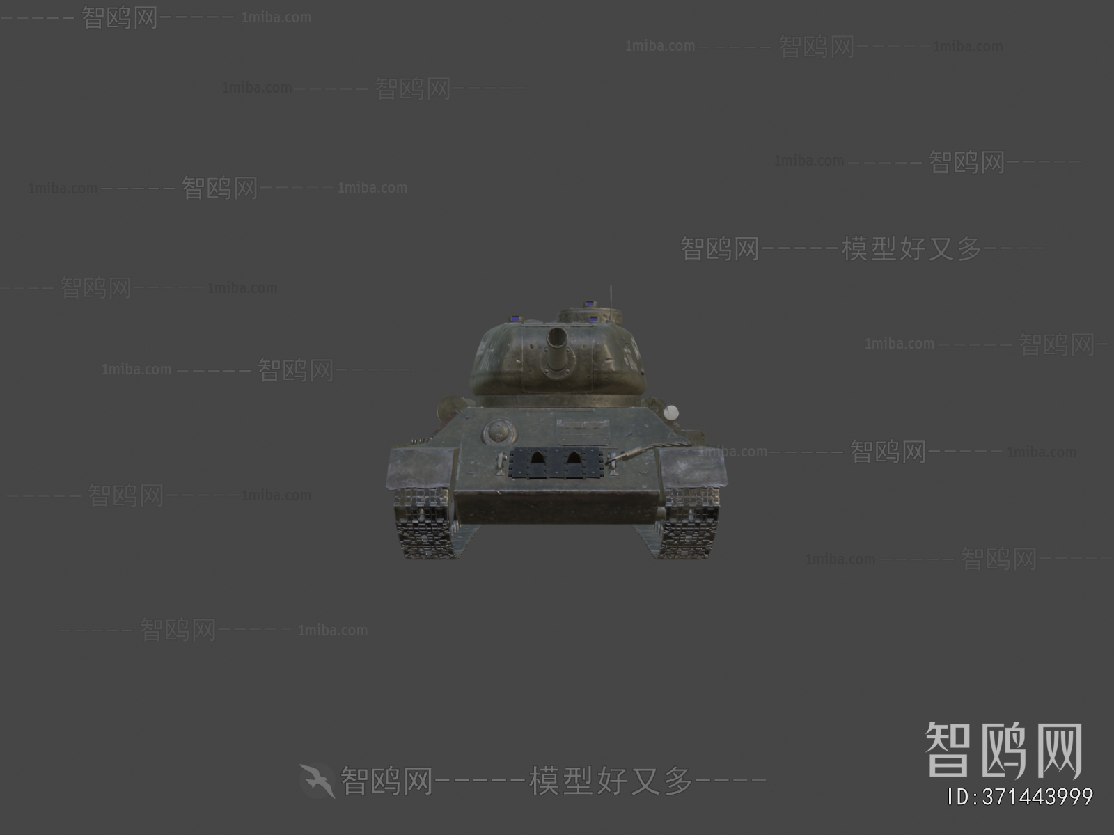 Modern Military Equipment