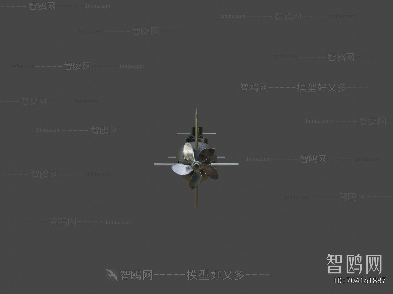 Modern Military Equipment