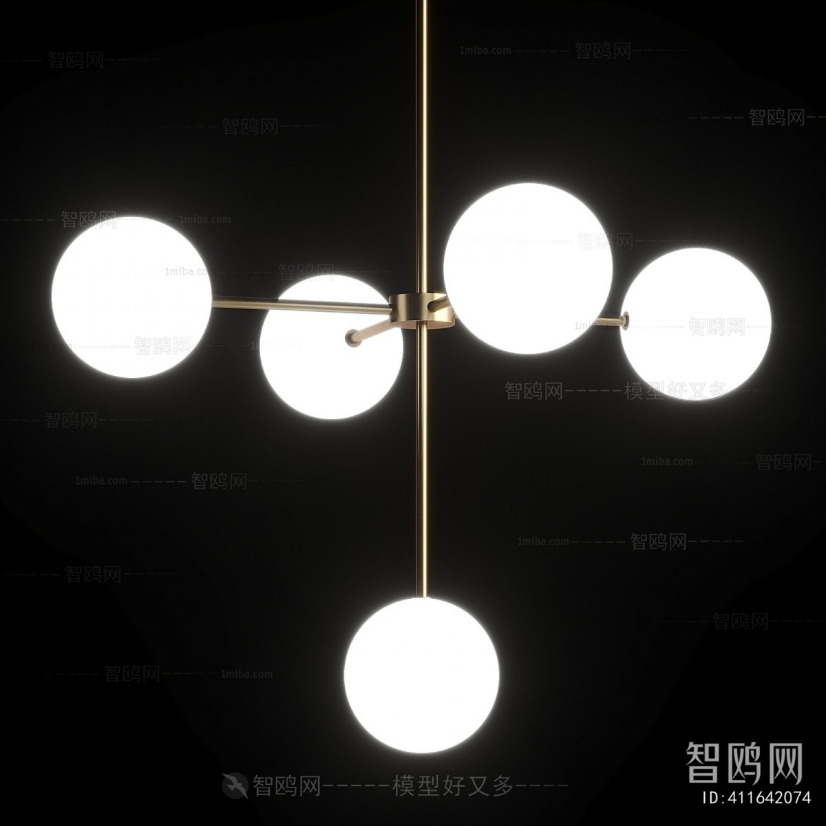 Modern Droplight