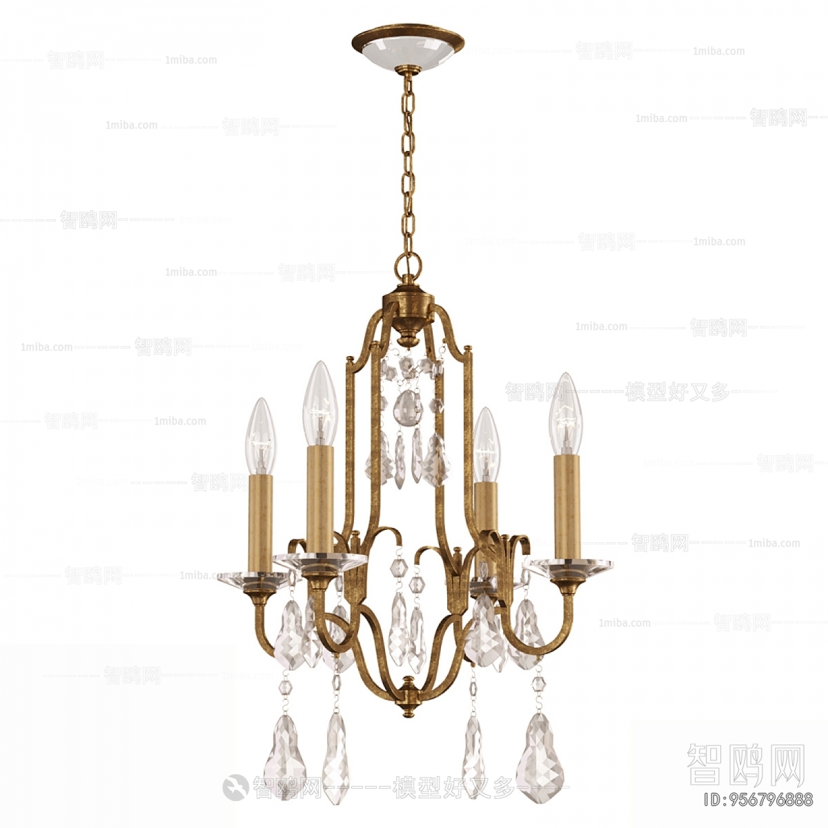 European Style Droplight