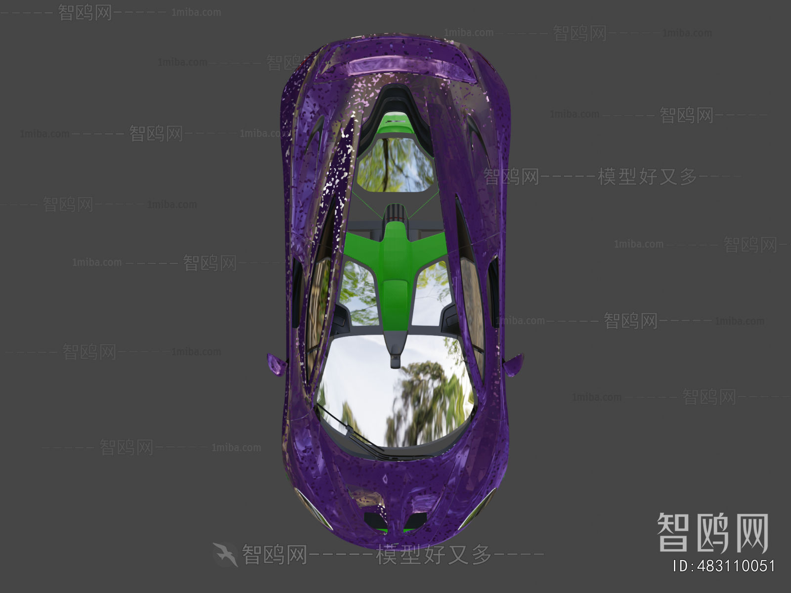 Modern Car