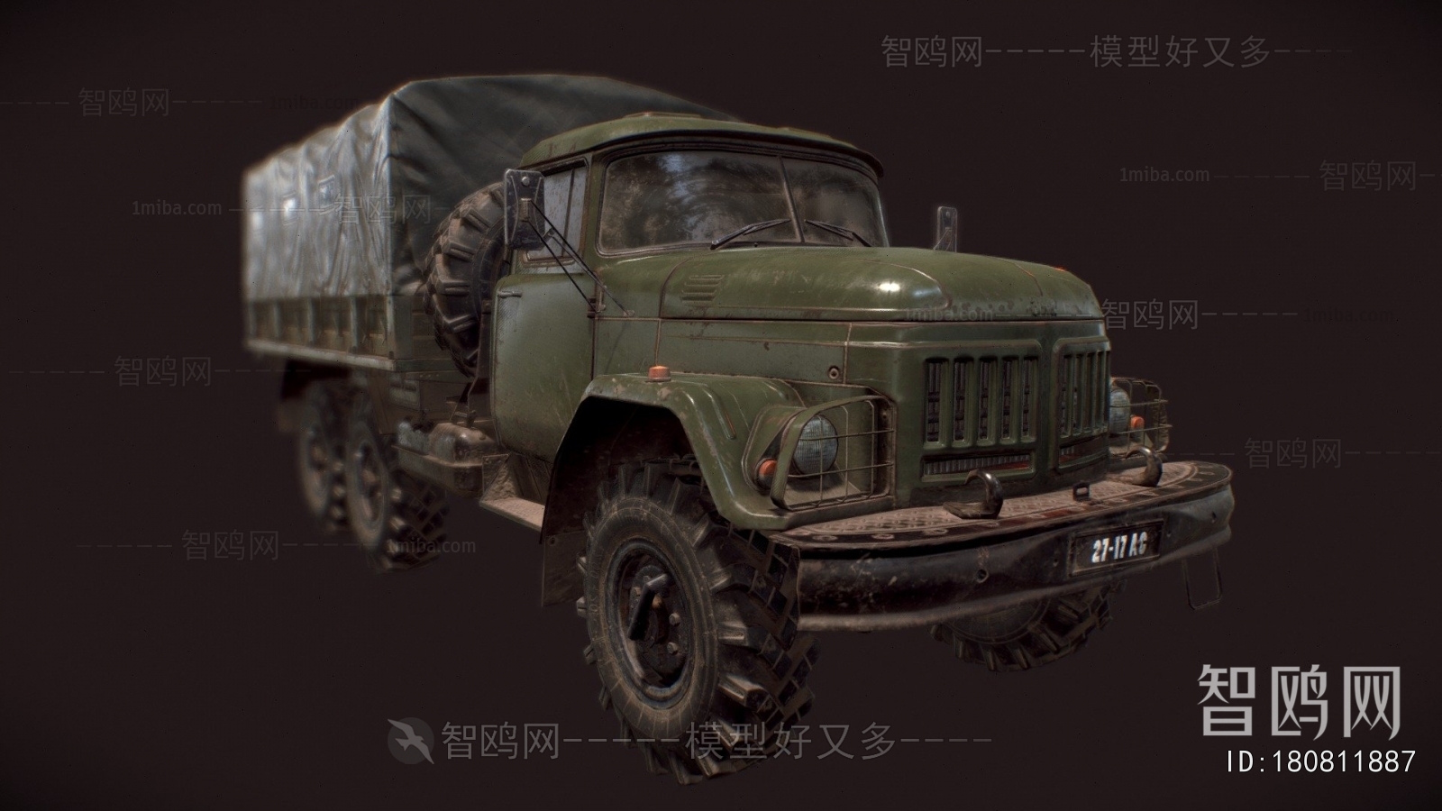 Modern Military Equipment