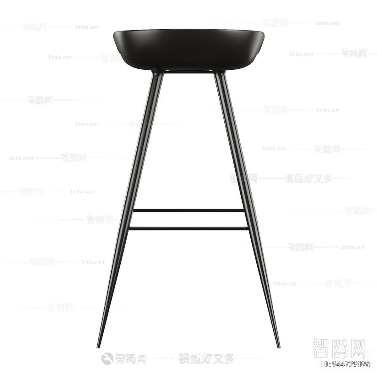 Modern Bar Chair