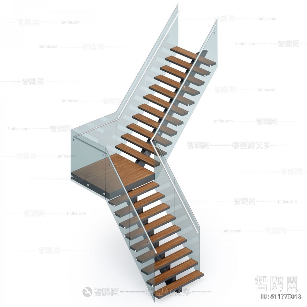 Modern Staircase