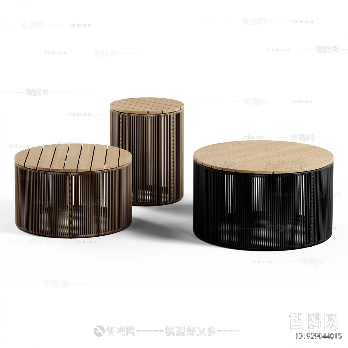 Modern Coffee Table