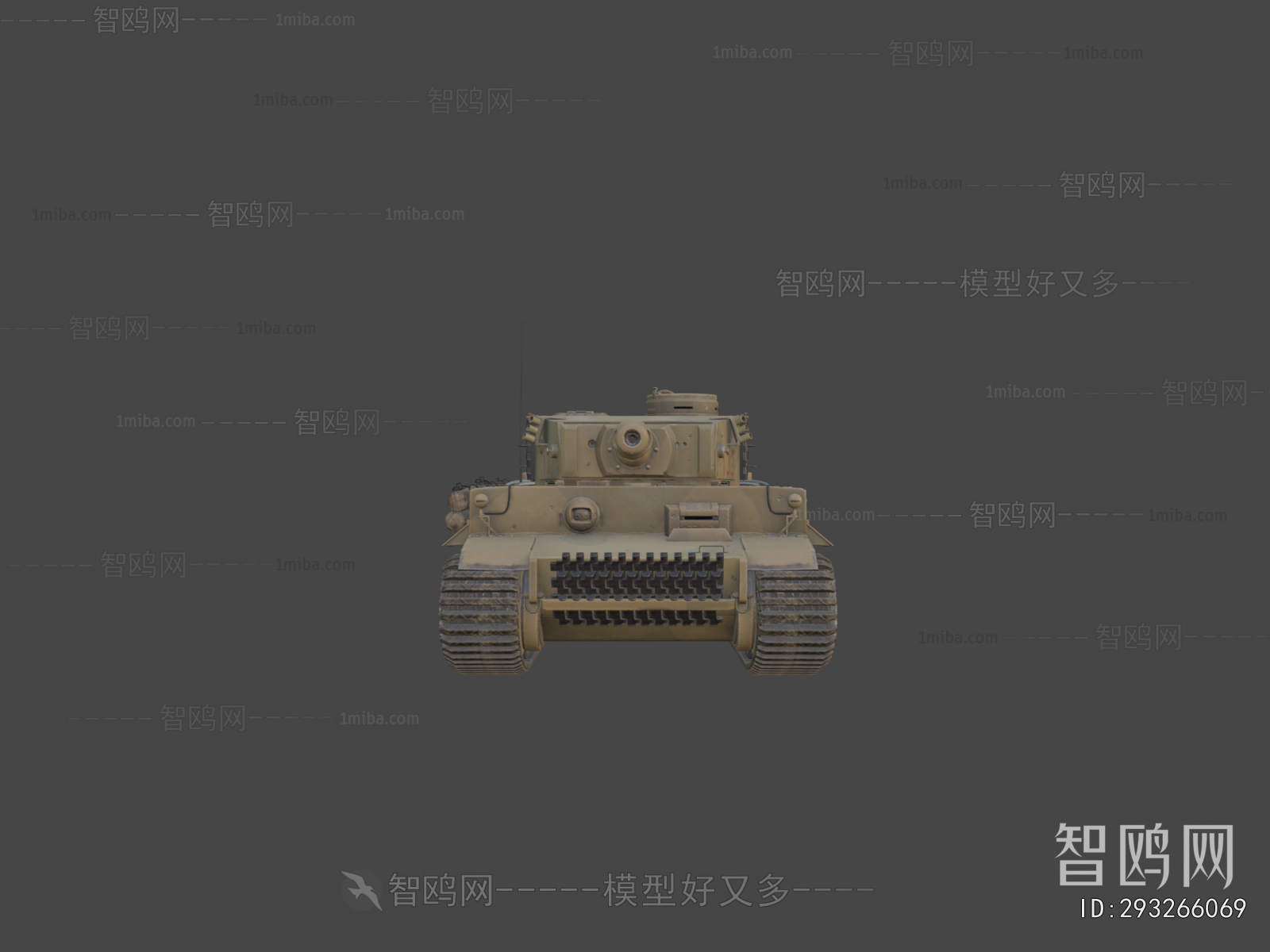 Modern Military Equipment