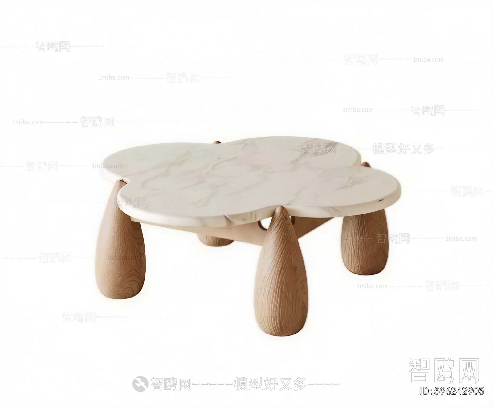 Modern Coffee Table