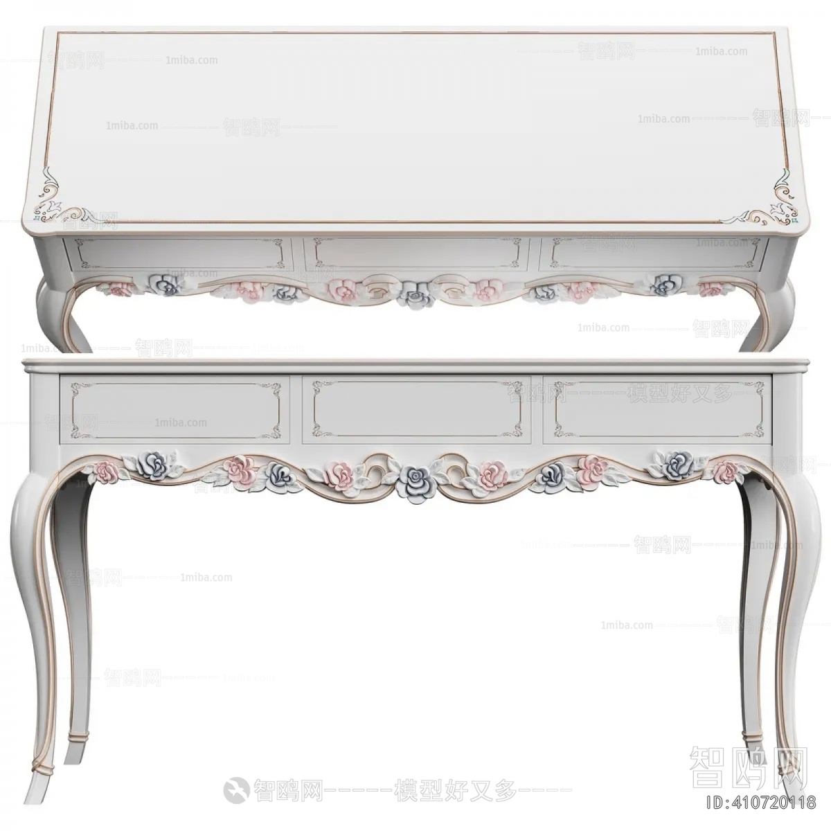 European Style Dresser