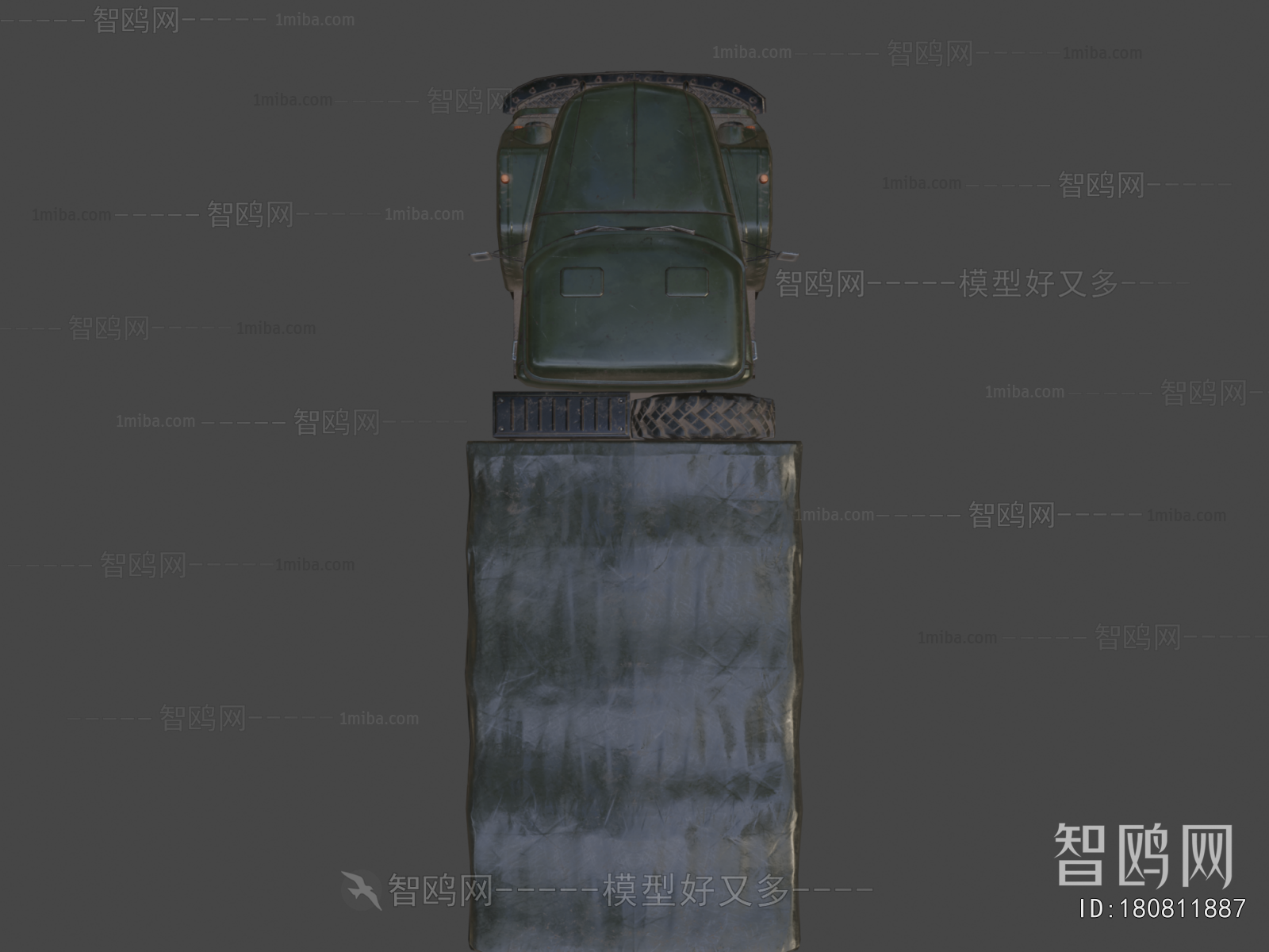 Modern Military Equipment