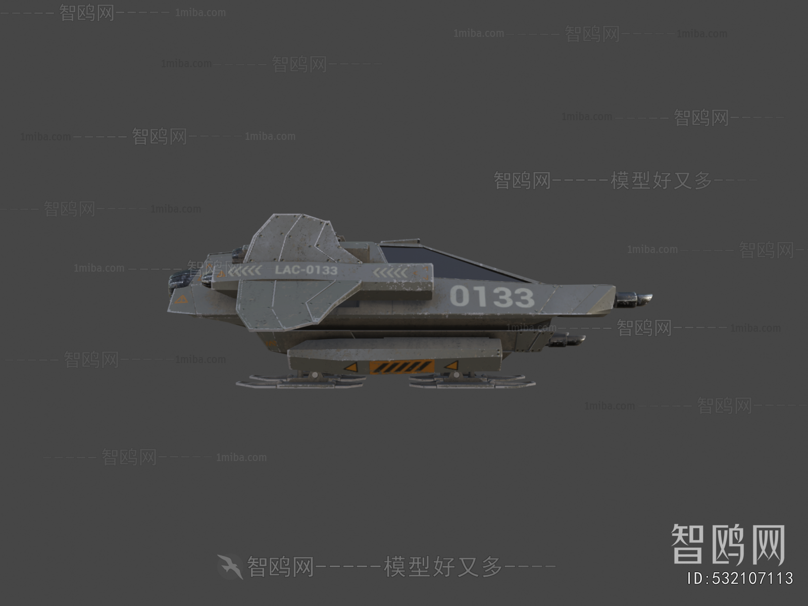 Modern Military Equipment