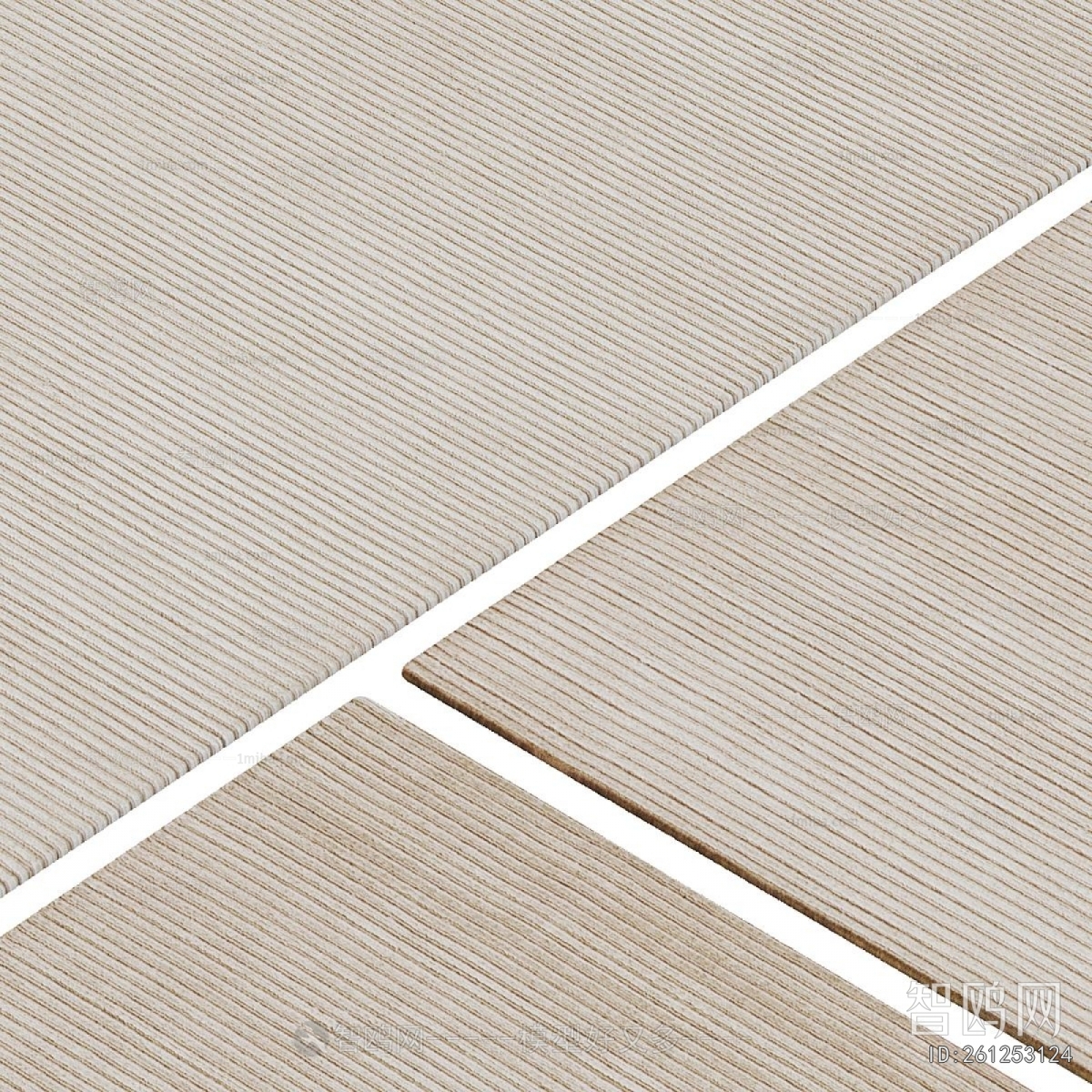 Modern The Carpet