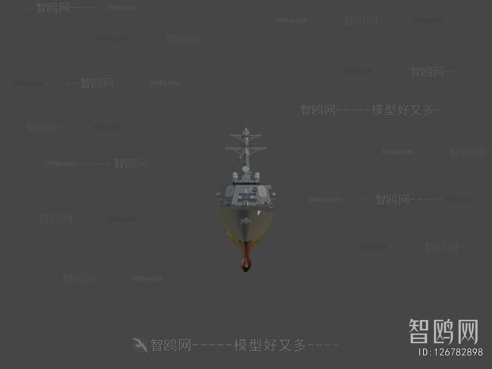 Modern Transportation In Water