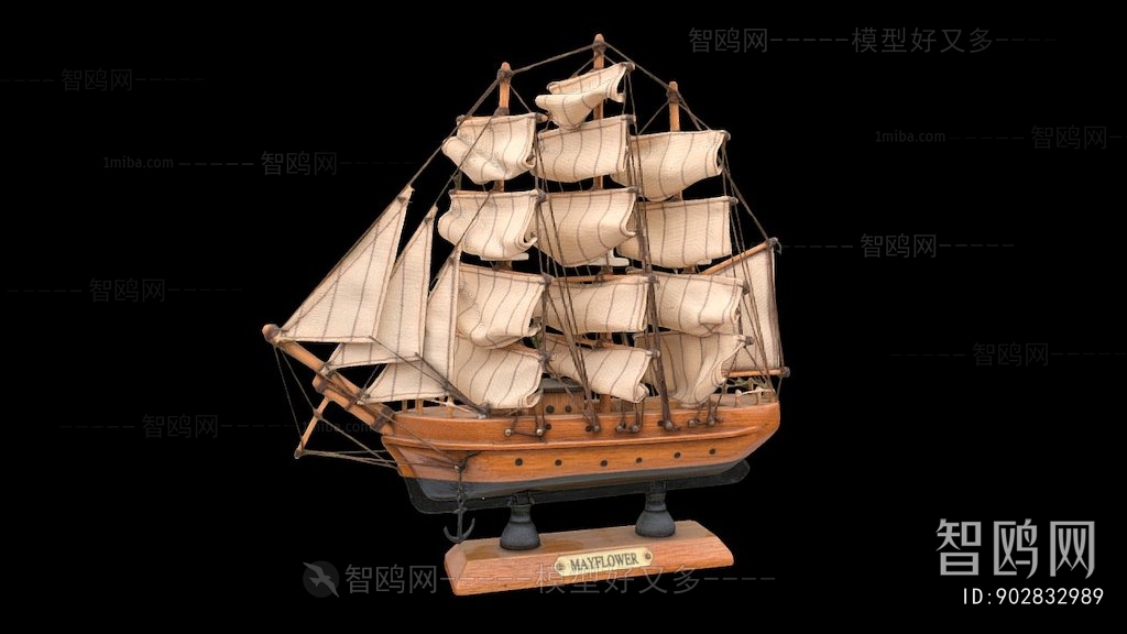 European Style Decorative Set