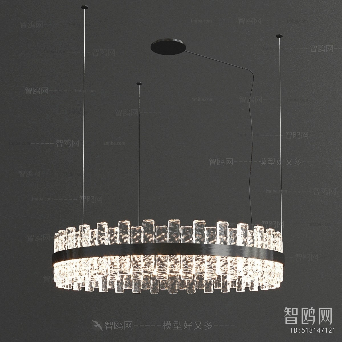 Modern Droplight
