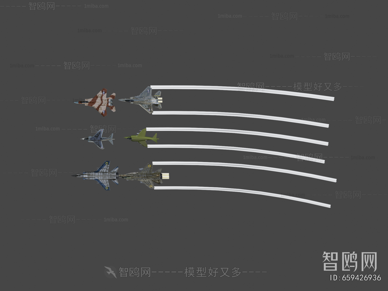 Modern Military Equipment