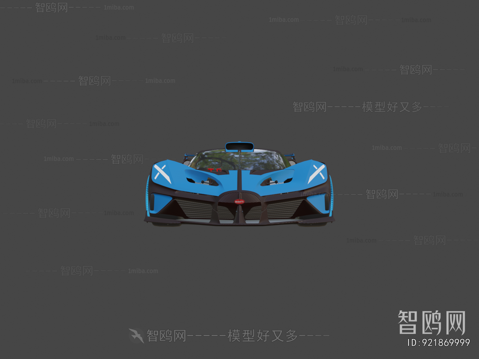 Modern Car