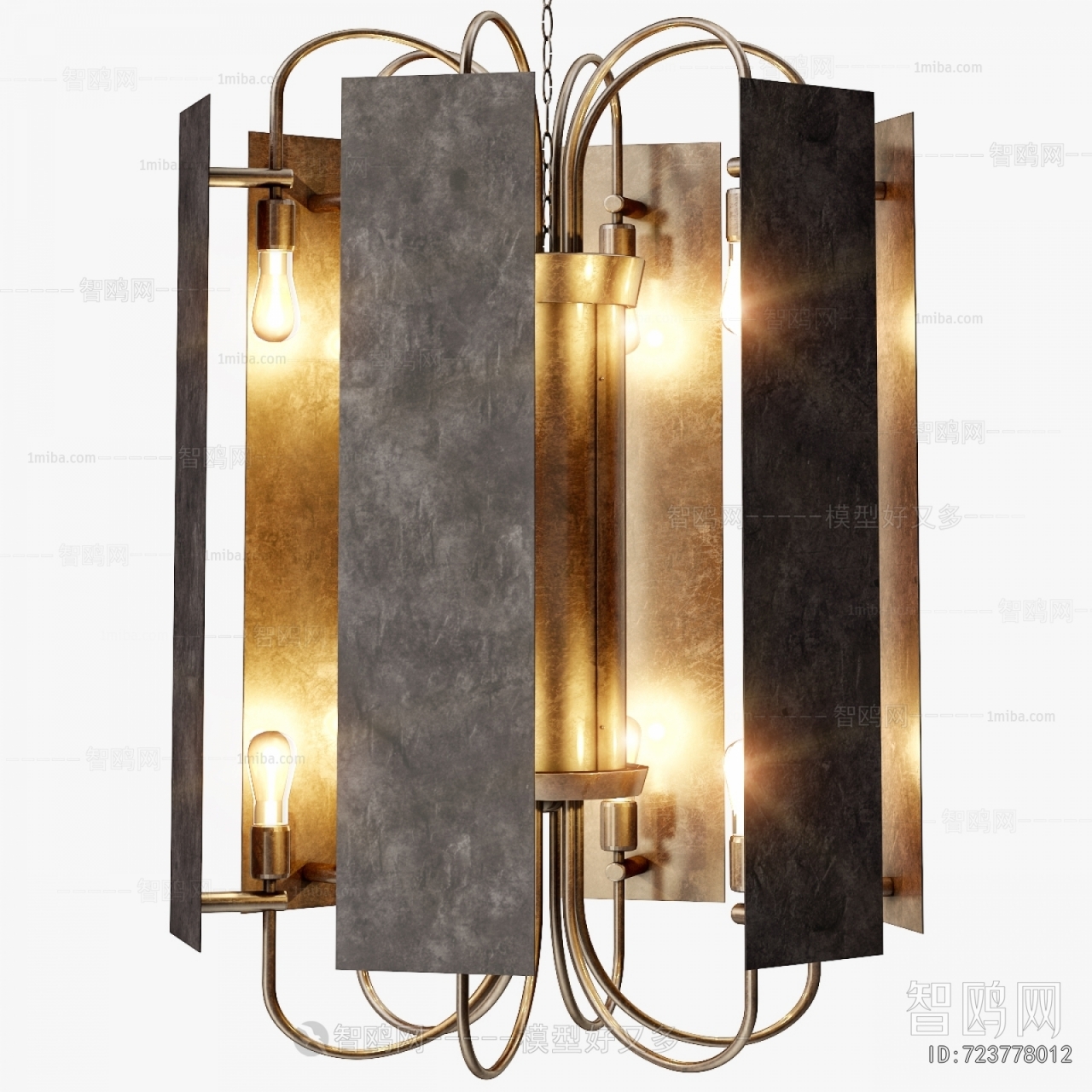 Modern Wall Lamp