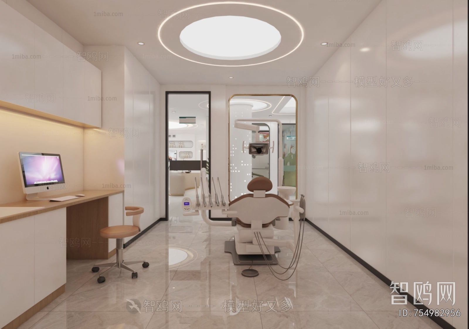 Modern Dental Clinic