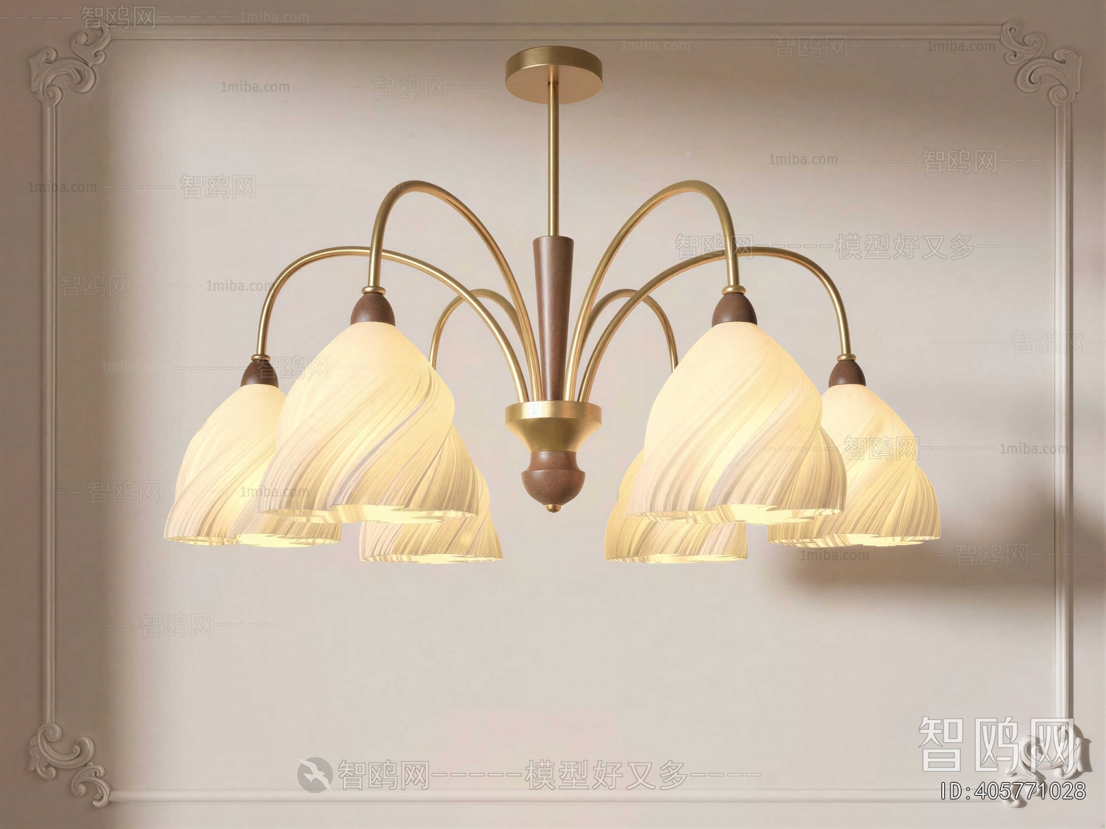 European Style Droplight