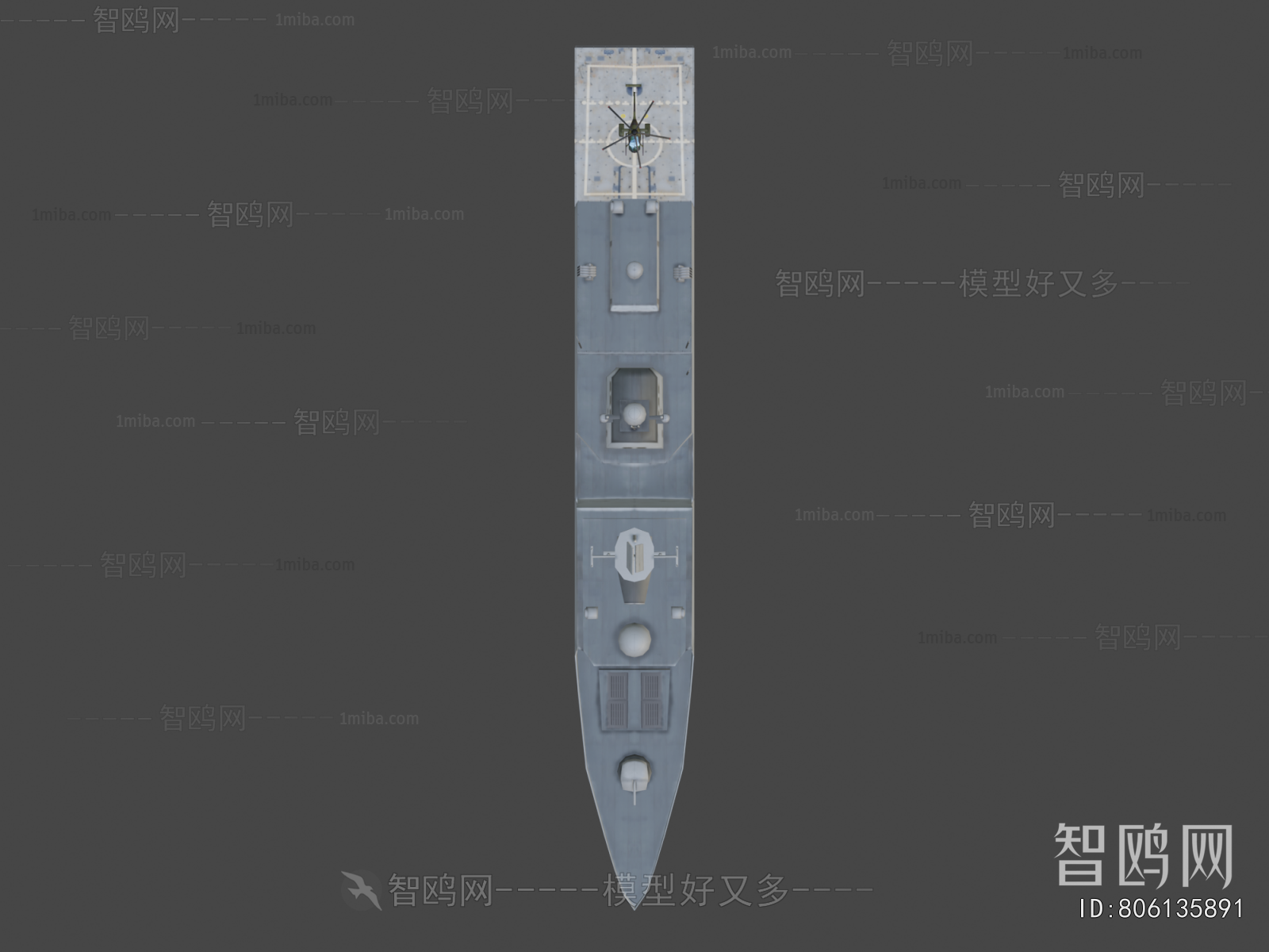 Modern Military Equipment