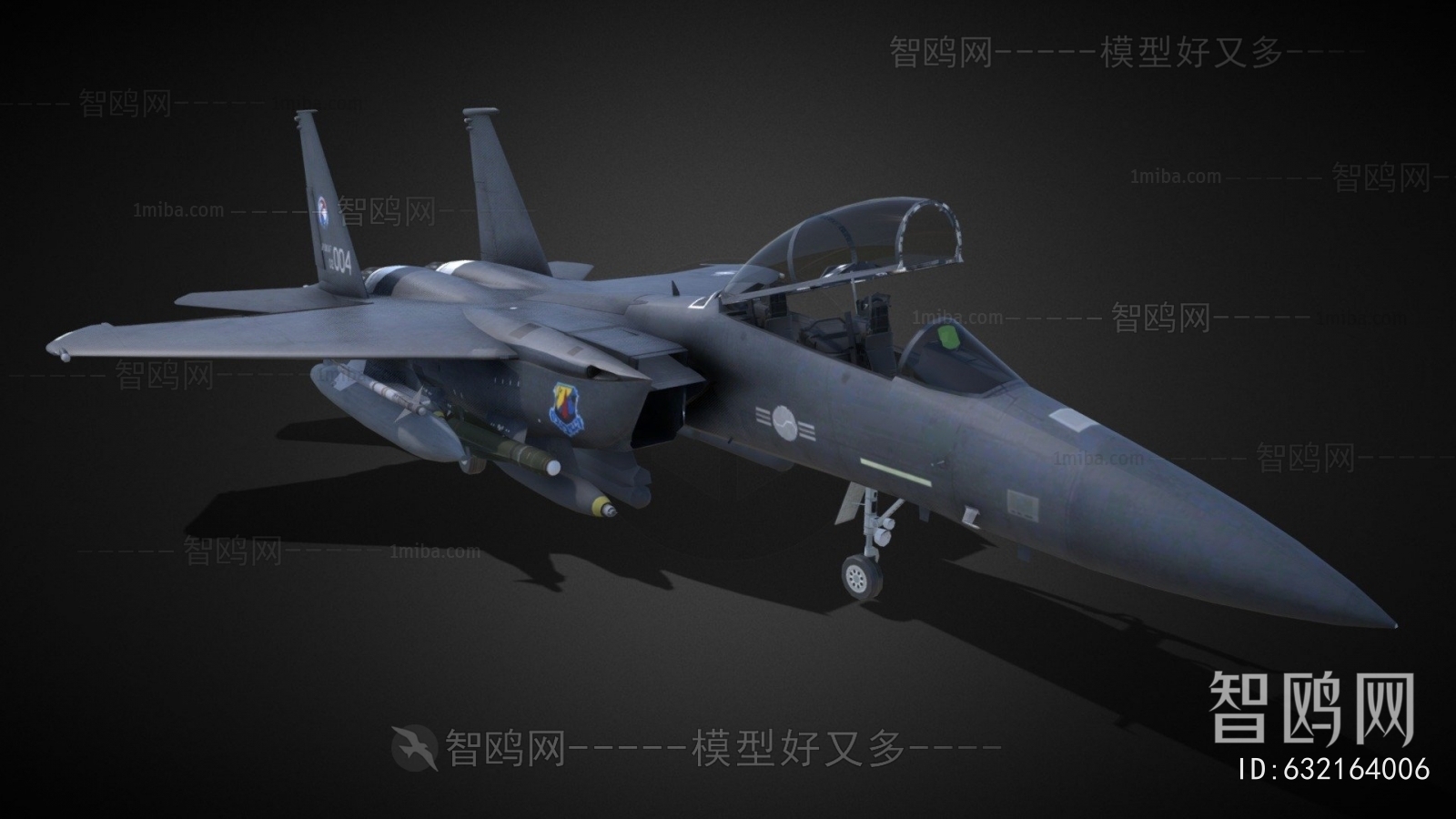 Modern Military Equipment
