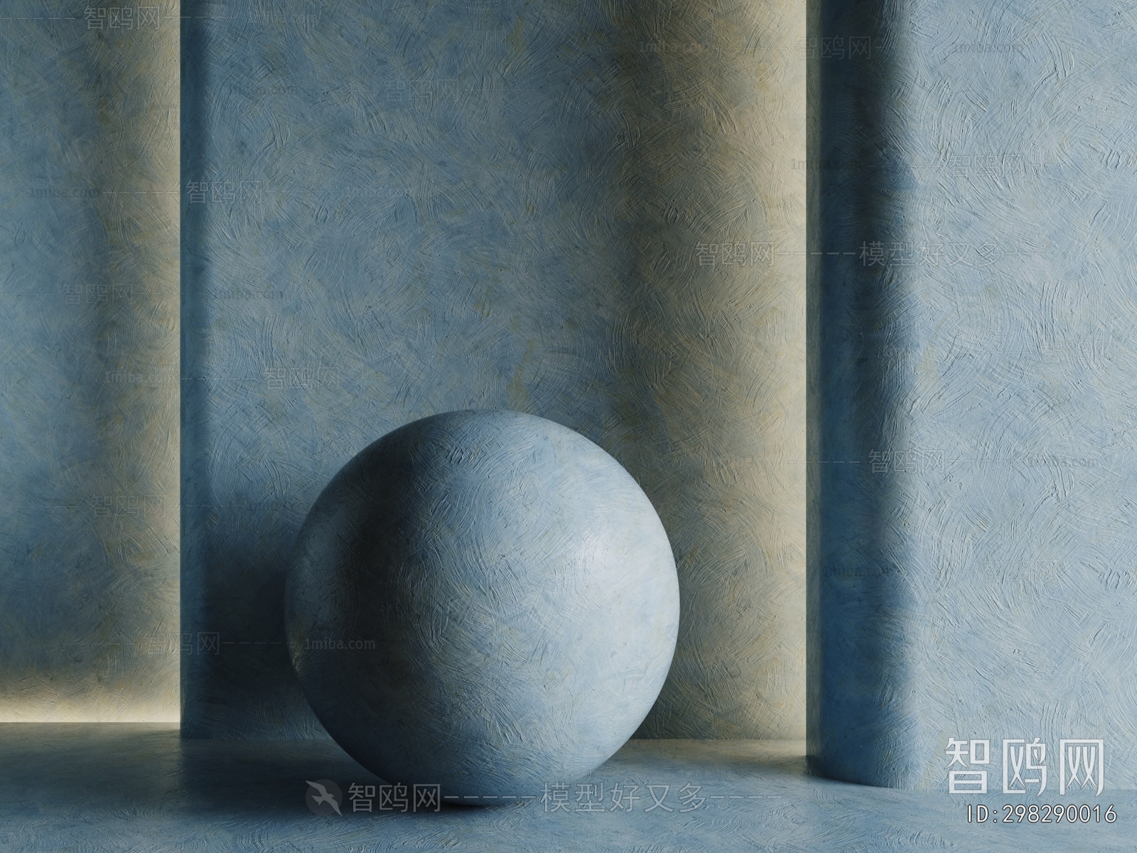 Modern Wall/floor/ceiling