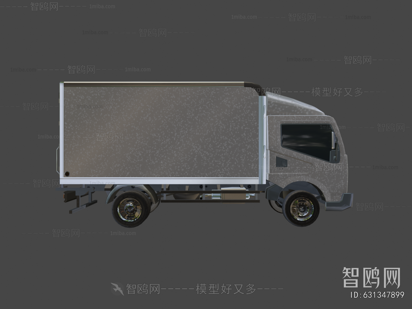 Modern Car